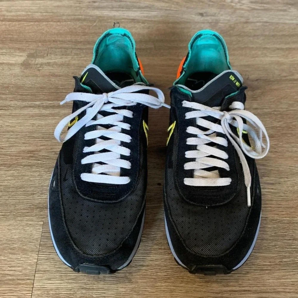 Nike Waffle One 